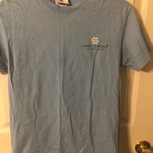 Simply southern T shirt